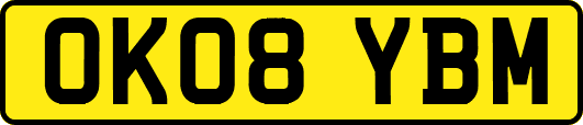OK08YBM