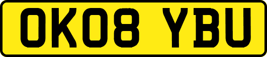 OK08YBU