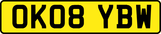 OK08YBW