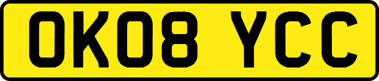 OK08YCC