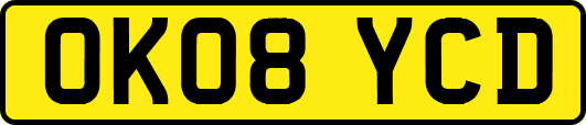 OK08YCD