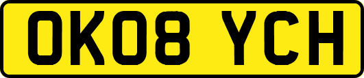 OK08YCH