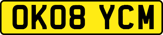 OK08YCM