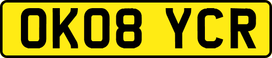 OK08YCR