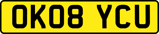 OK08YCU