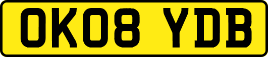 OK08YDB