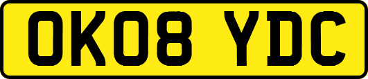 OK08YDC