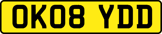 OK08YDD