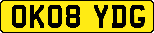OK08YDG