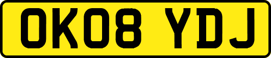 OK08YDJ