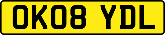 OK08YDL