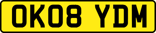 OK08YDM