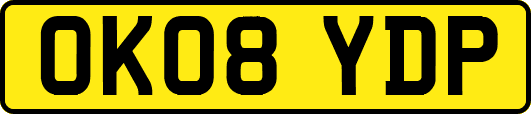 OK08YDP