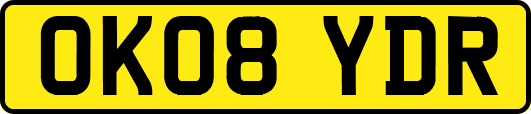 OK08YDR