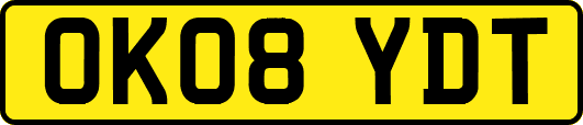 OK08YDT