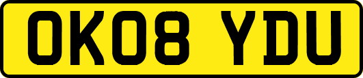 OK08YDU