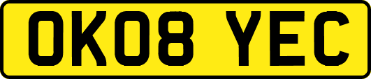 OK08YEC