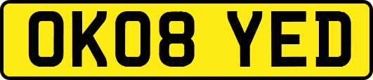 OK08YED