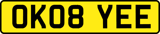 OK08YEE