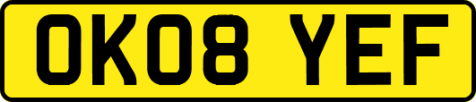 OK08YEF