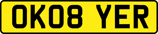 OK08YER