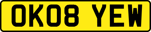 OK08YEW