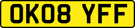 OK08YFF