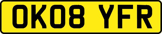 OK08YFR
