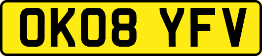 OK08YFV