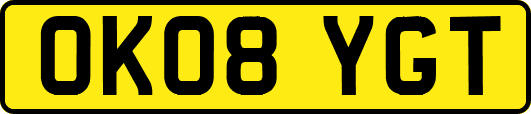 OK08YGT