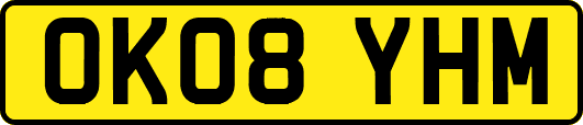 OK08YHM