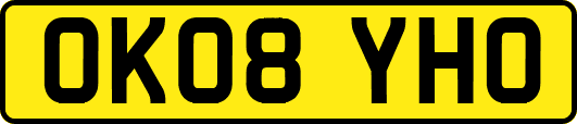 OK08YHO
