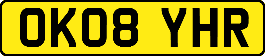 OK08YHR