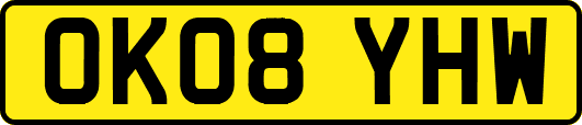 OK08YHW
