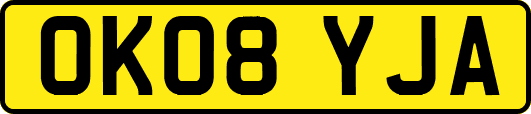 OK08YJA