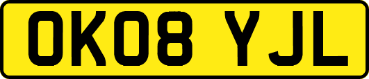 OK08YJL