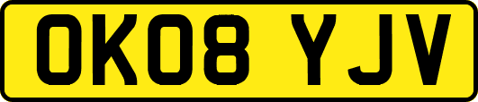 OK08YJV