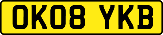 OK08YKB