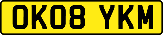 OK08YKM