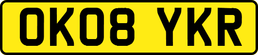 OK08YKR