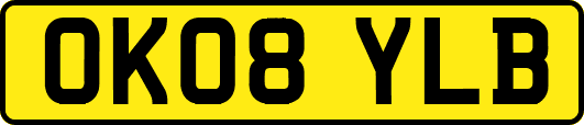 OK08YLB