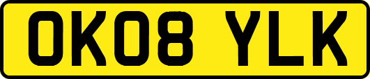 OK08YLK