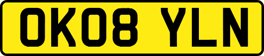 OK08YLN