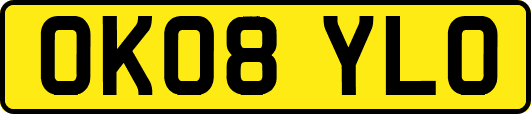 OK08YLO