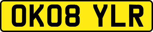 OK08YLR