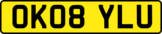 OK08YLU