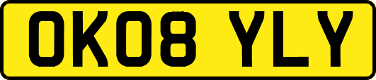 OK08YLY