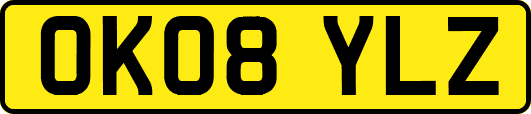 OK08YLZ