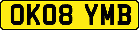 OK08YMB