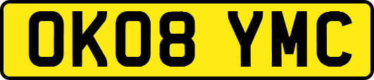OK08YMC